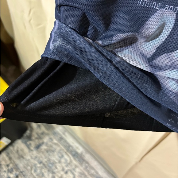 🔥NWT Desigual Newspaper Skirt - Picture 8 of 12